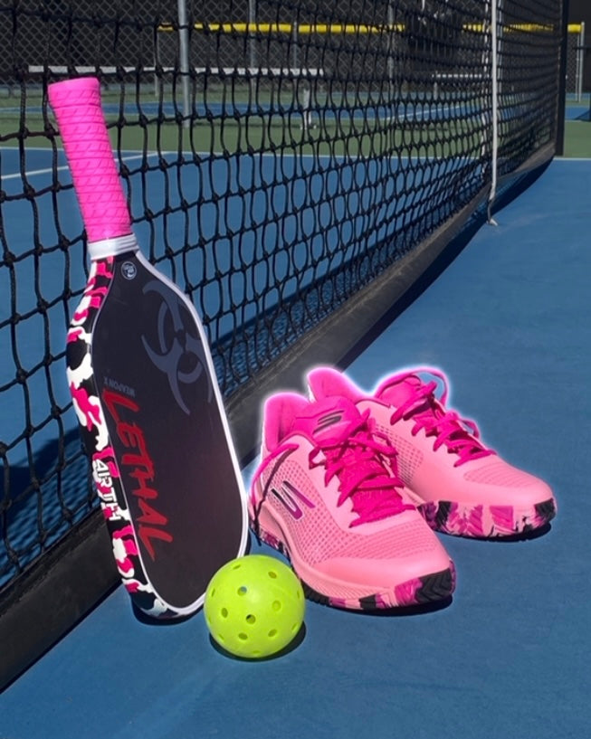 Lethal Weapon X - 14mm