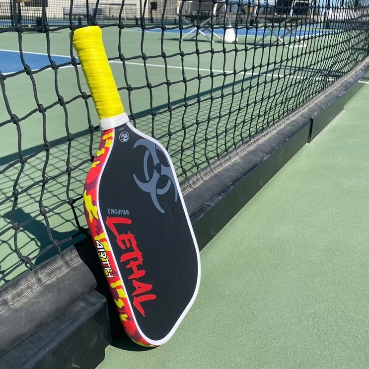 Lethal Weapon X - 14mm